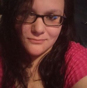 Meet your Posher, Cheyenne